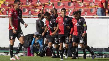 Renato Ibarra Atlas Guardianes 2021