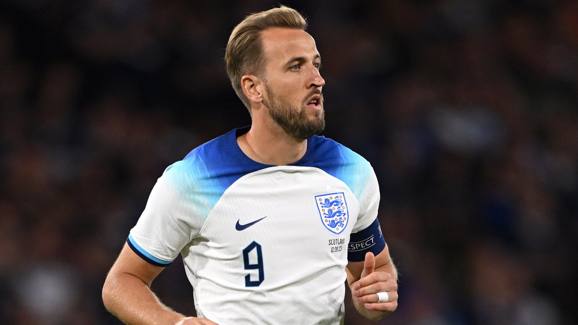 Harry Kane England 2023-24