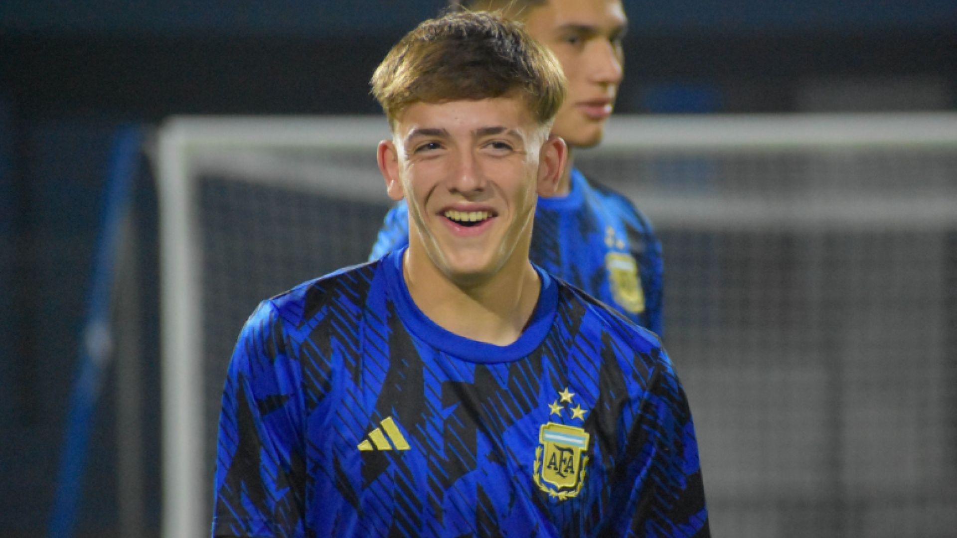 Argentina Sub-17 2023