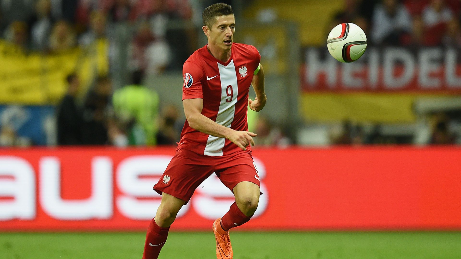 Robert Lewandowski - cropped