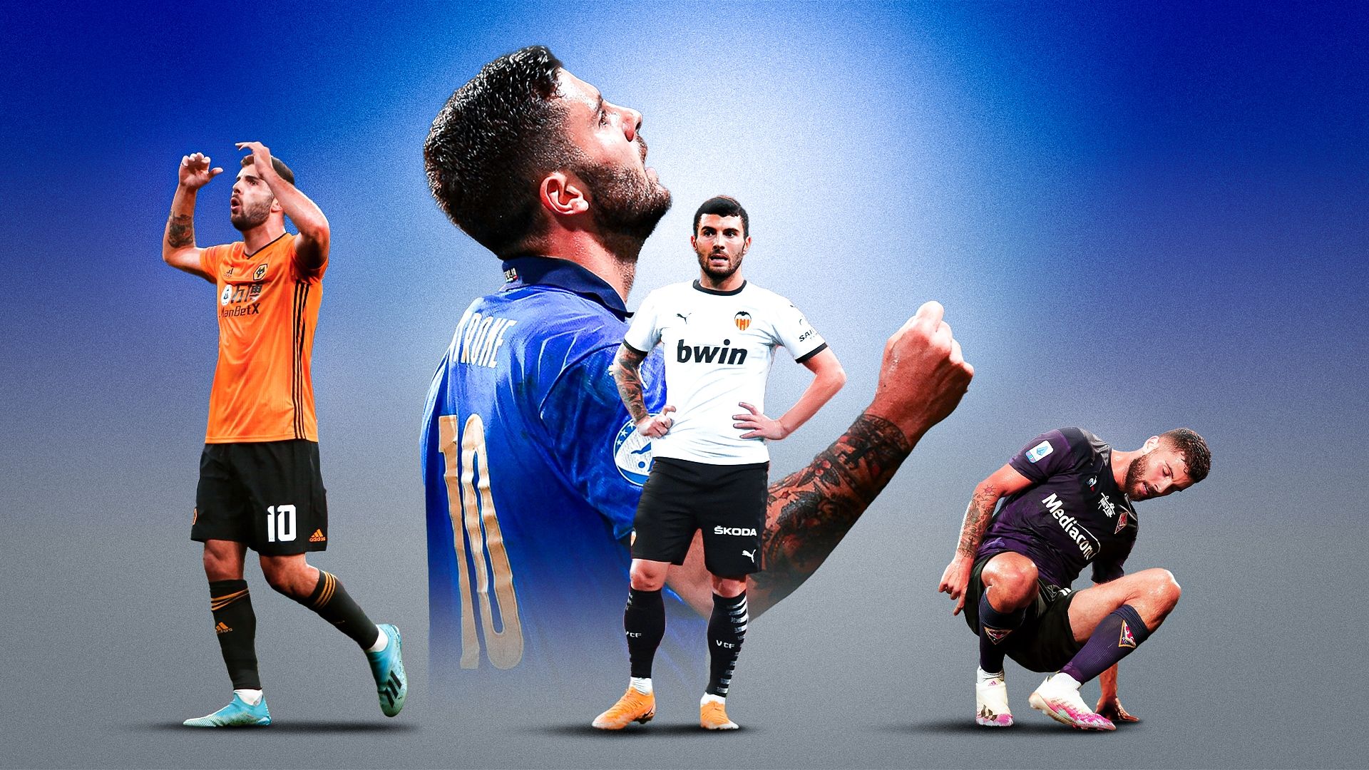 Cutrone gfx
