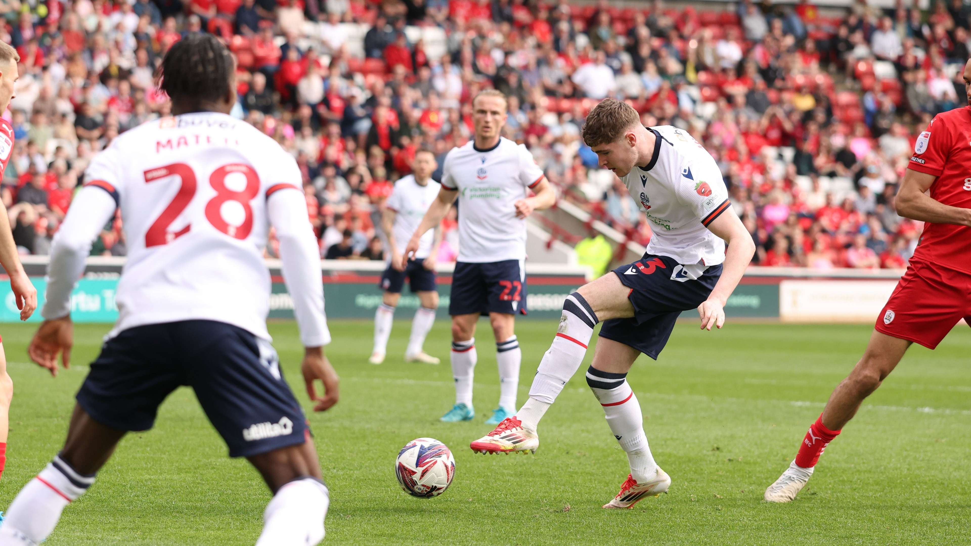 Bucs vs Bolton: How to Watch the Match? 2 Orlando Pirates vs Bolton Wanderers Preview: Kick-off time, TV channel & squad news | Goal.com South Africa