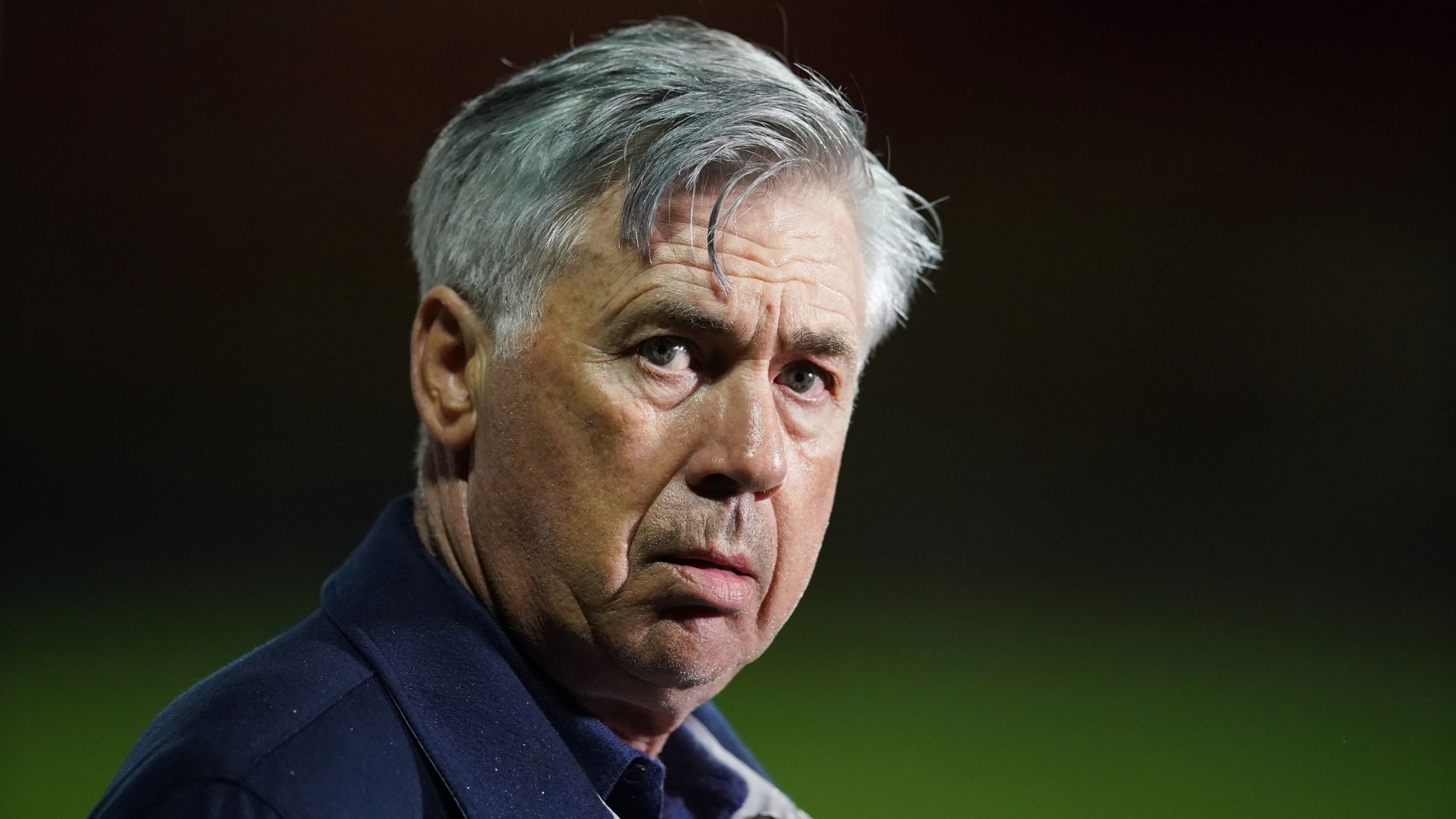 Ancelotti