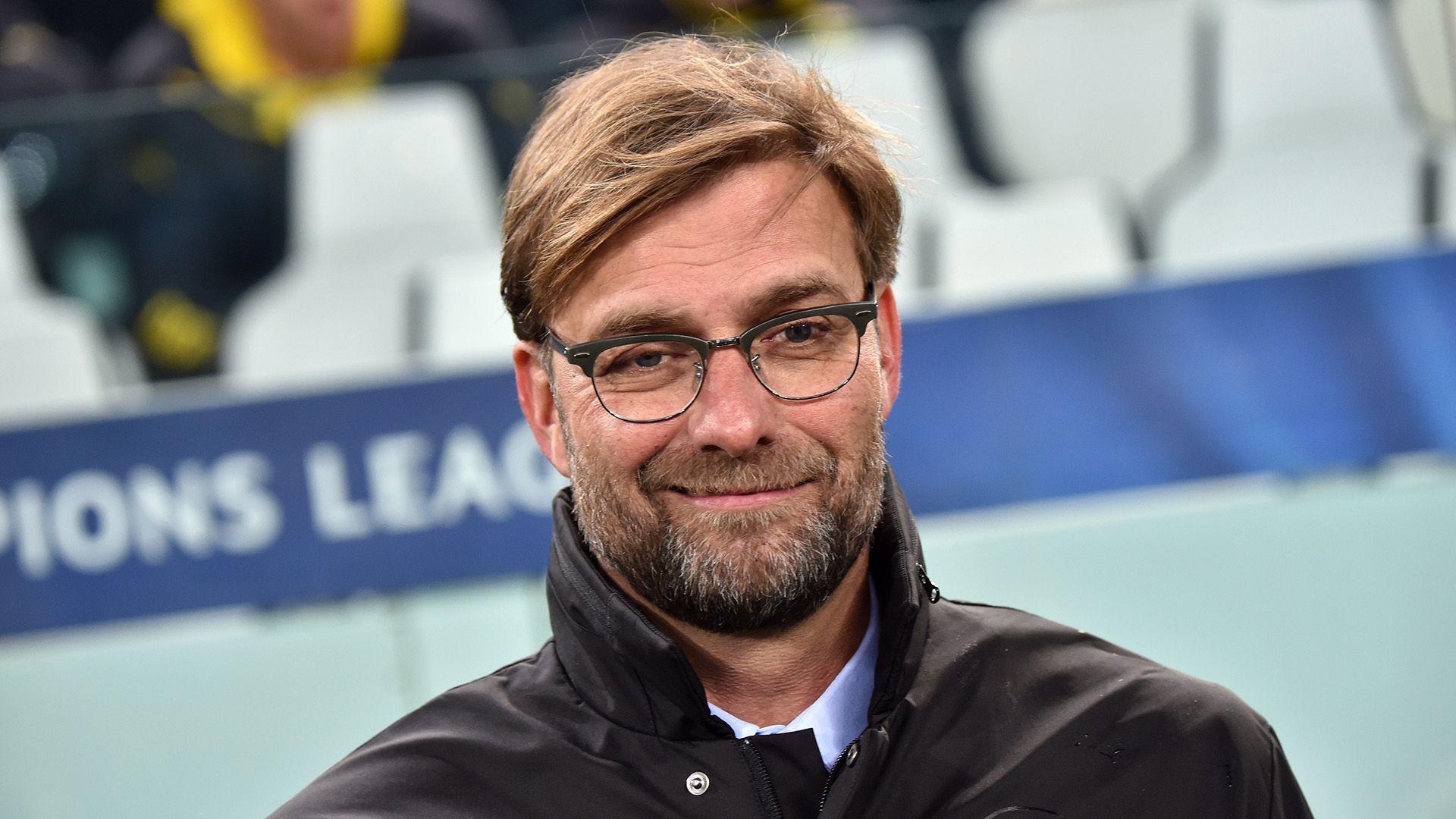 Jurgen Klopp Manchester City Barcelona Champions League 24022015