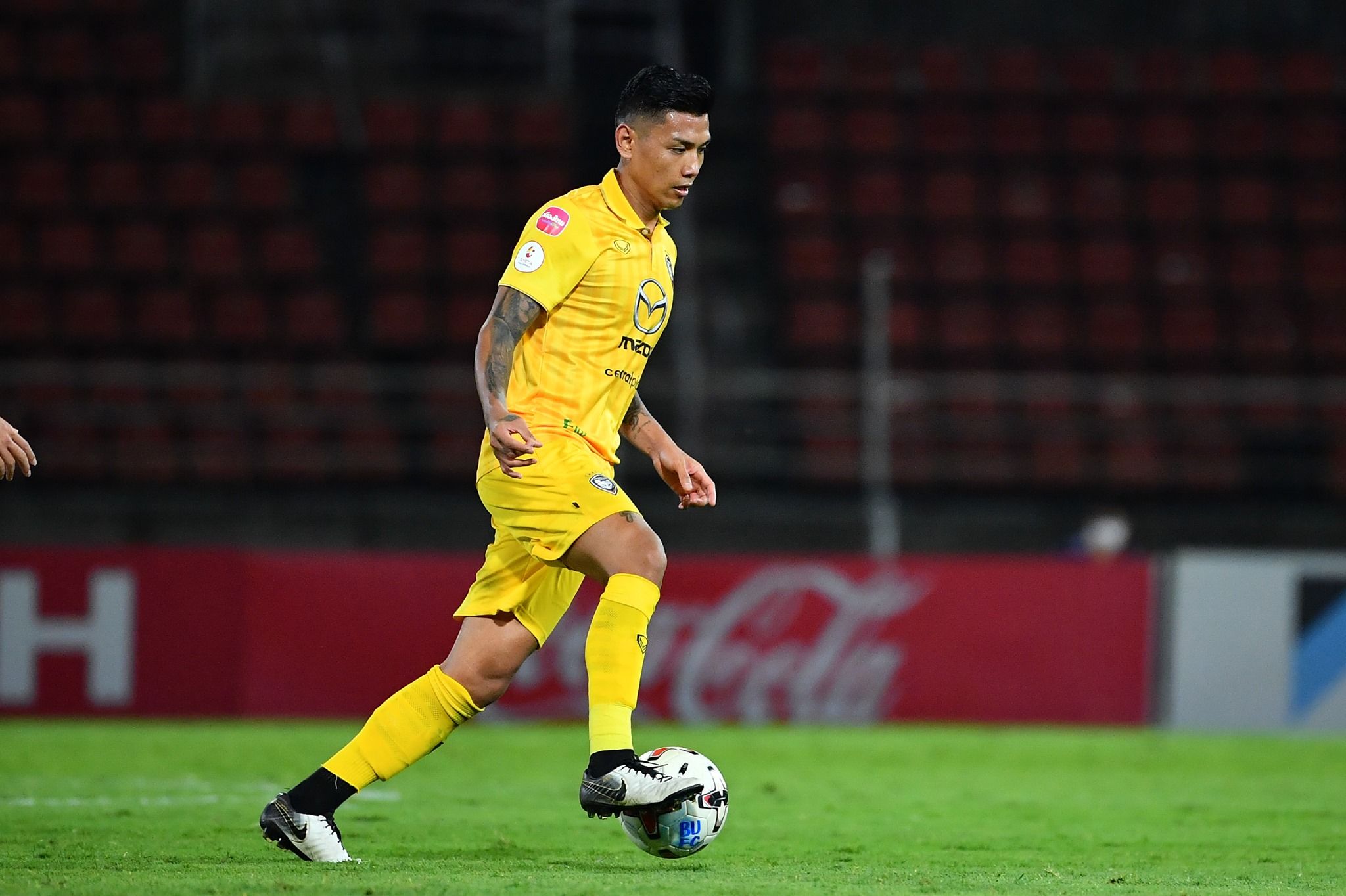 เดนนิส จารเมล วิลลานูเอลวา