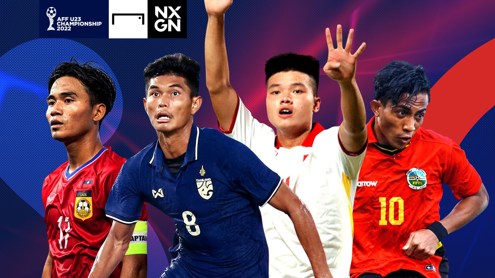 AFF U23 Player of the Tournament