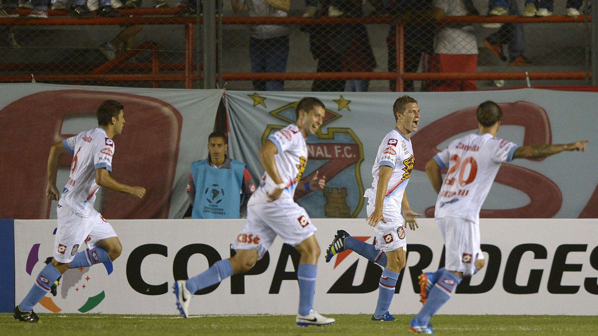 Arsenal de Sarandi