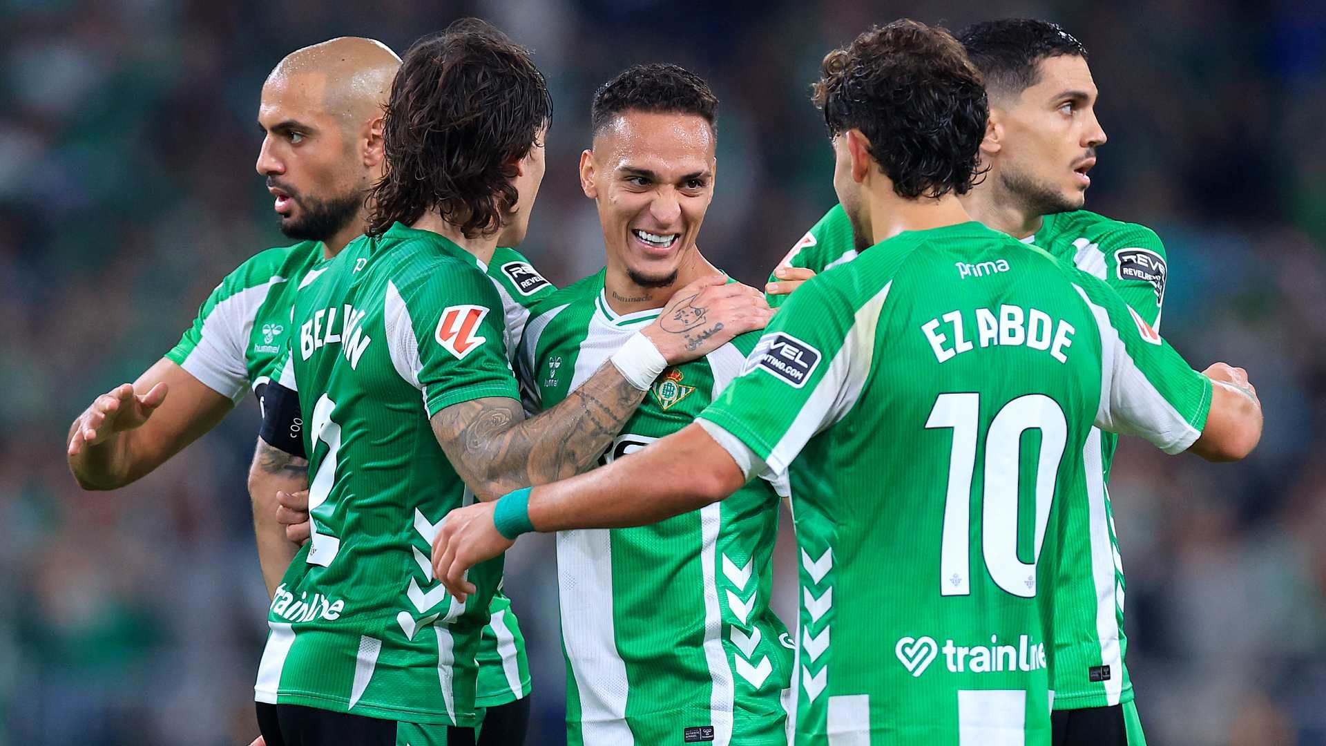 betis
