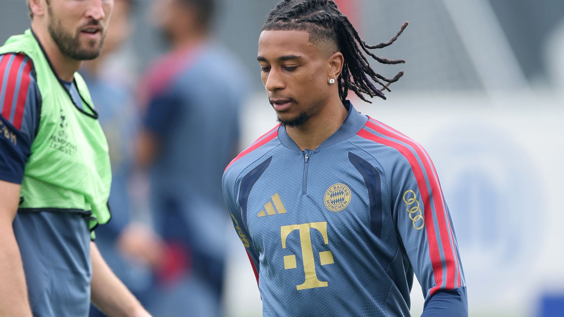 Olise Bayern