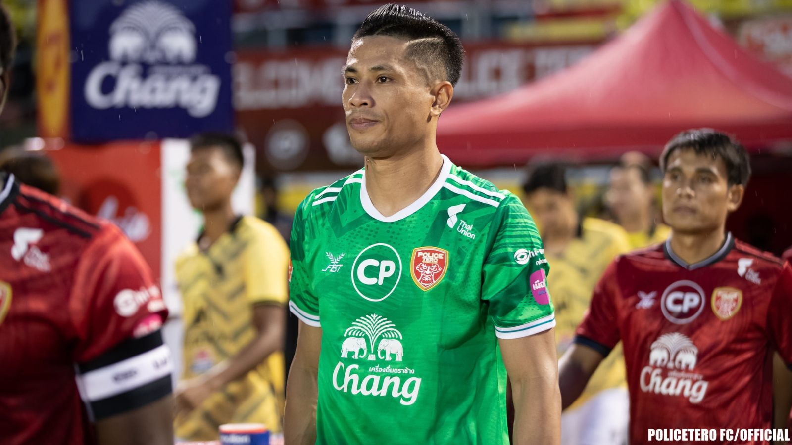 ประสิทธิ์ ผดุงโชค