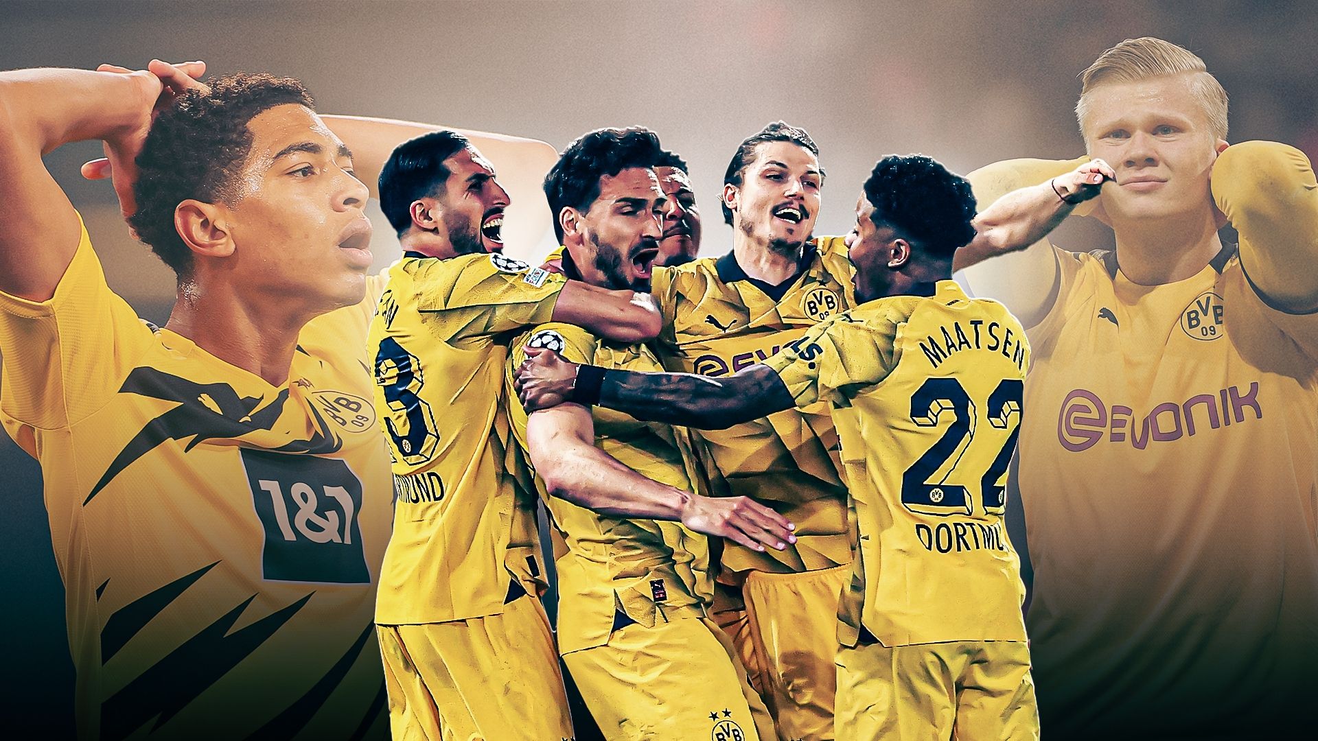 Dortmund HD