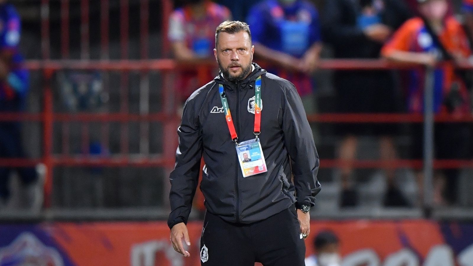 สก็อตต์ คูเปอร์