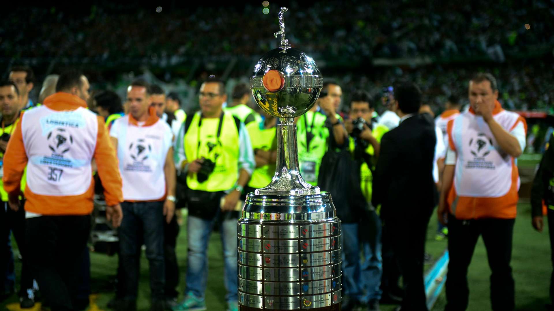 Copa Libertadores final 2016