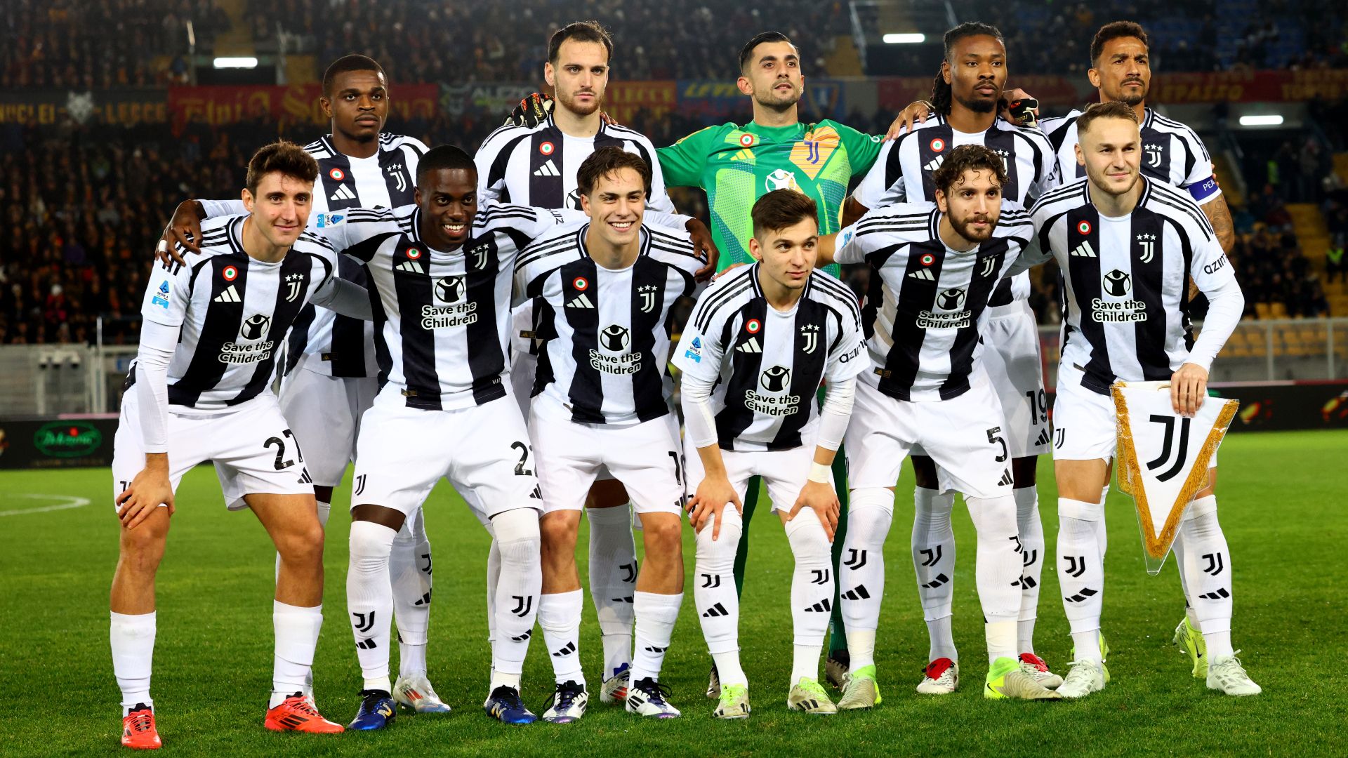 Juventus