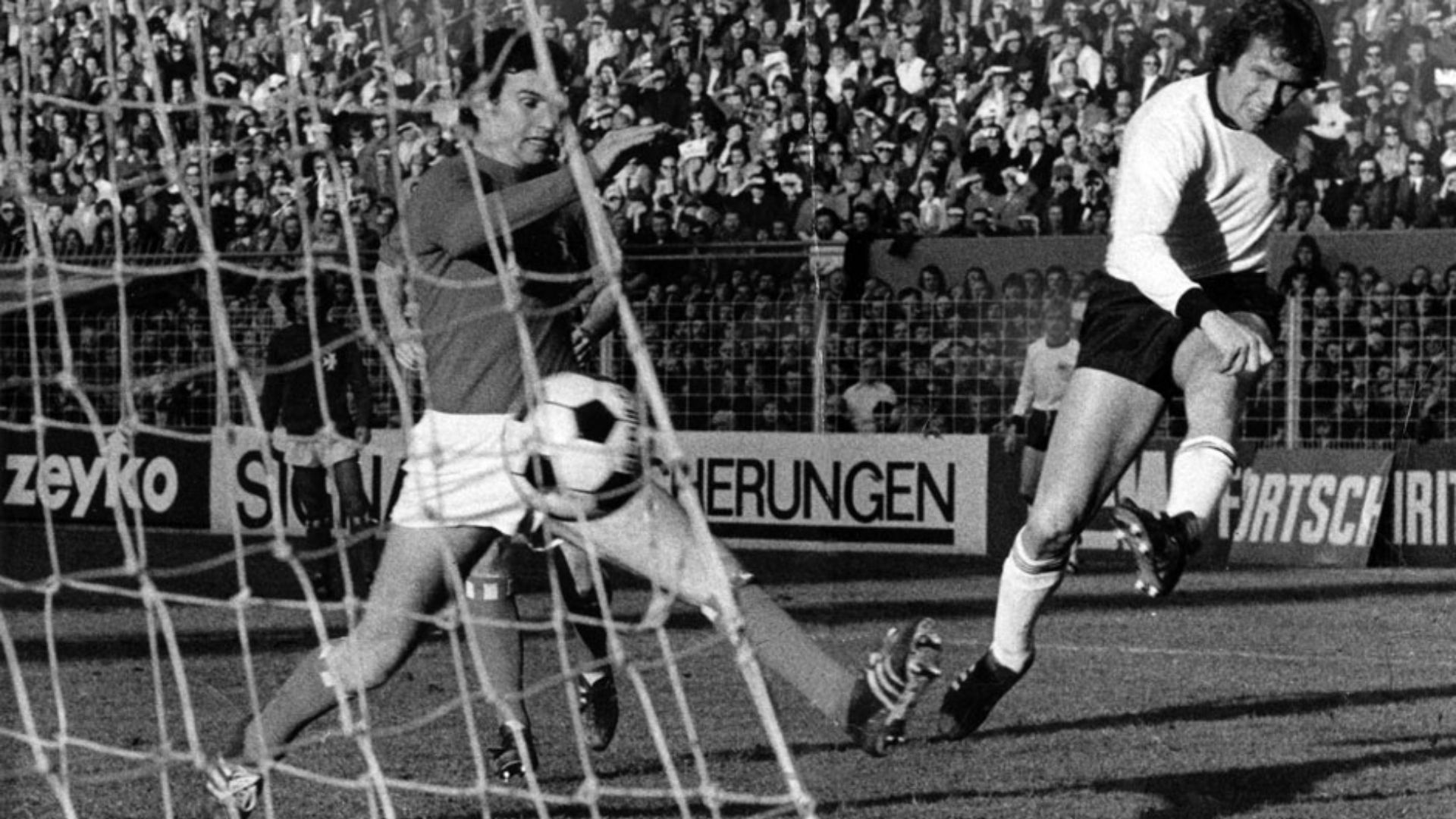 GER ONLY Jupp Heynckes