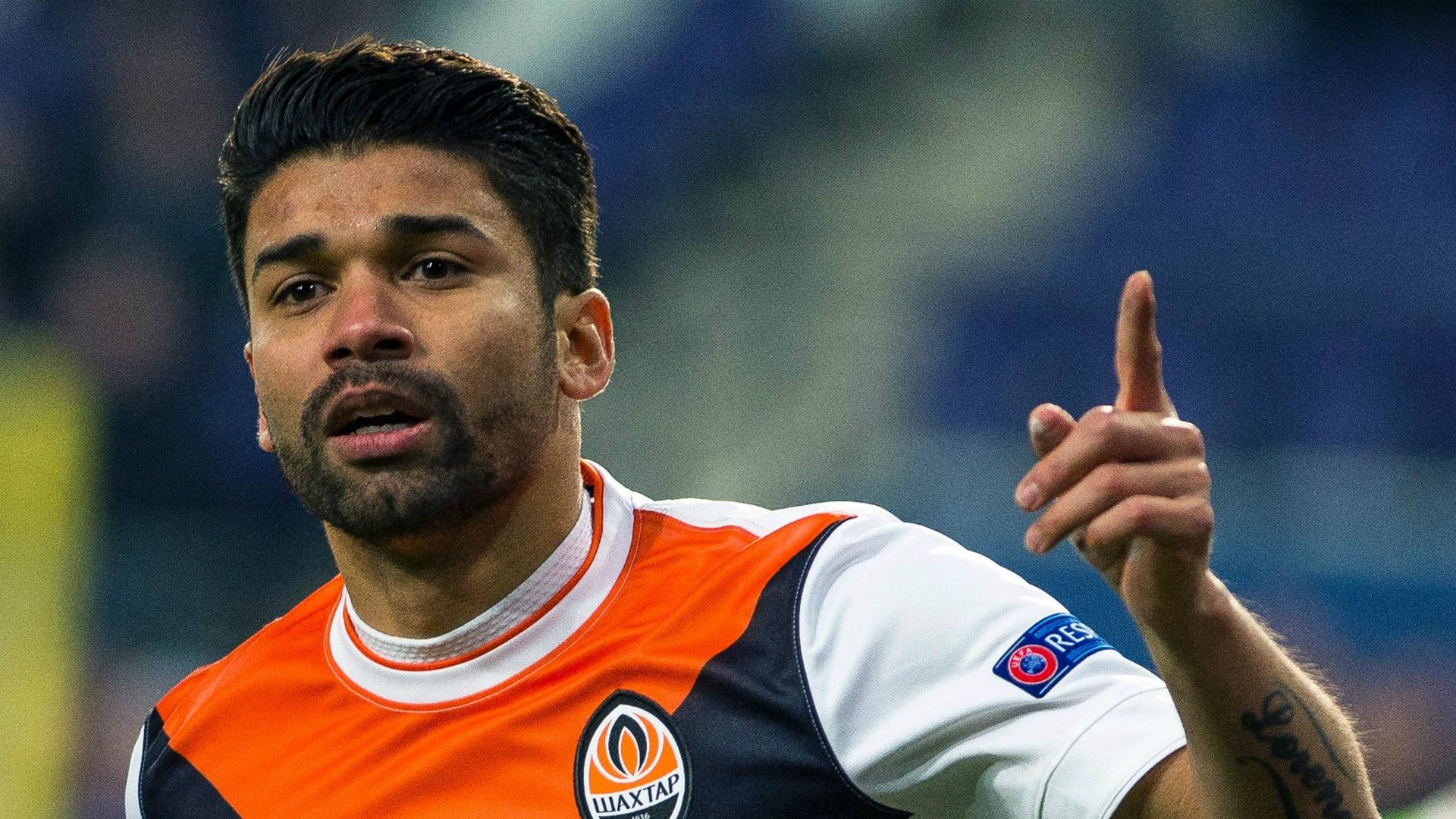Eduardo da Silva Shakhtar