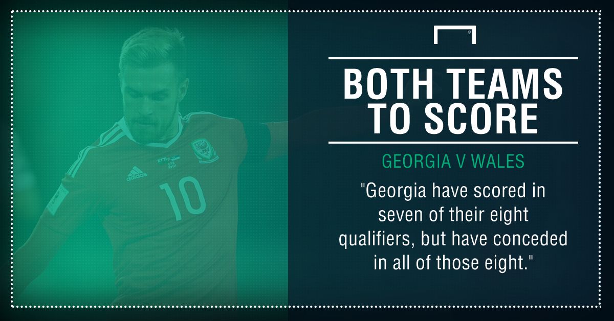 Georgia Wales graphic