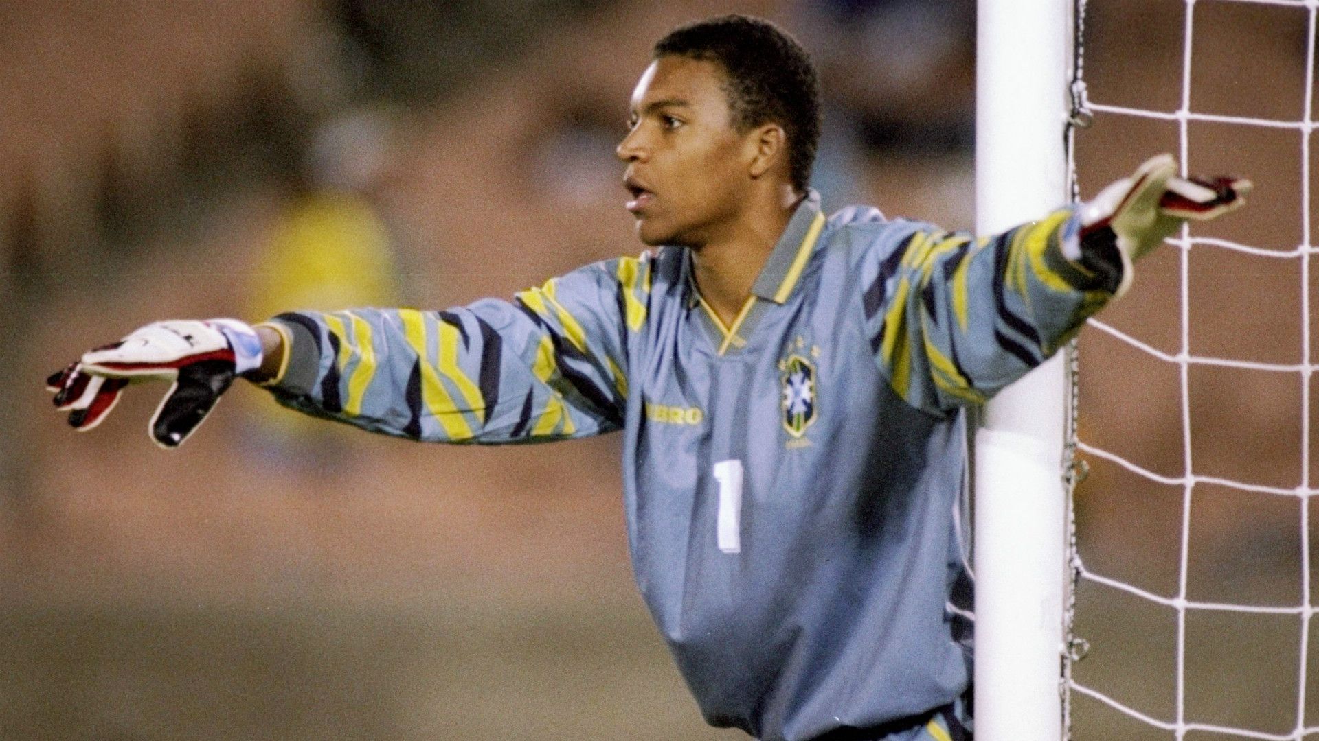DIDA BRAZIL 1996