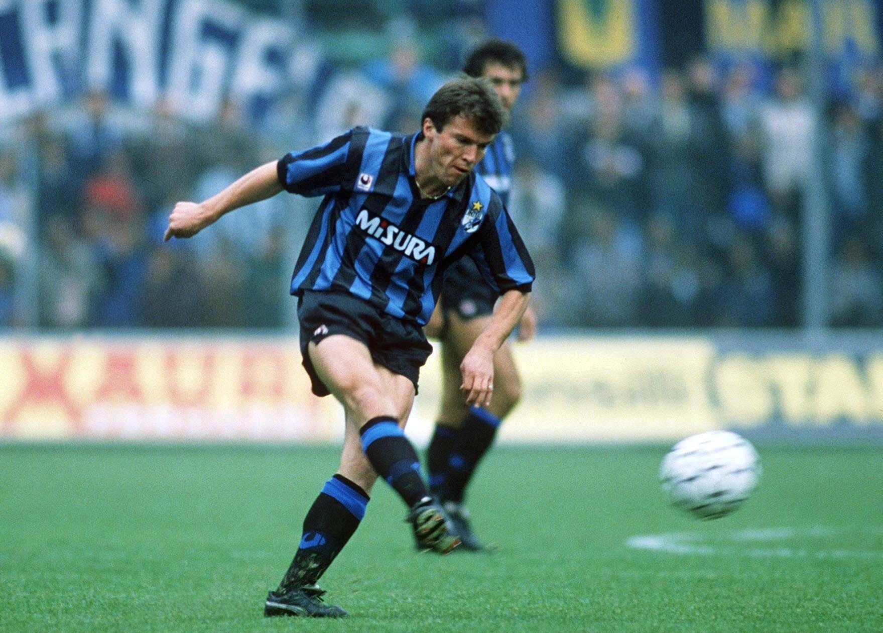 Lothar Matthaus