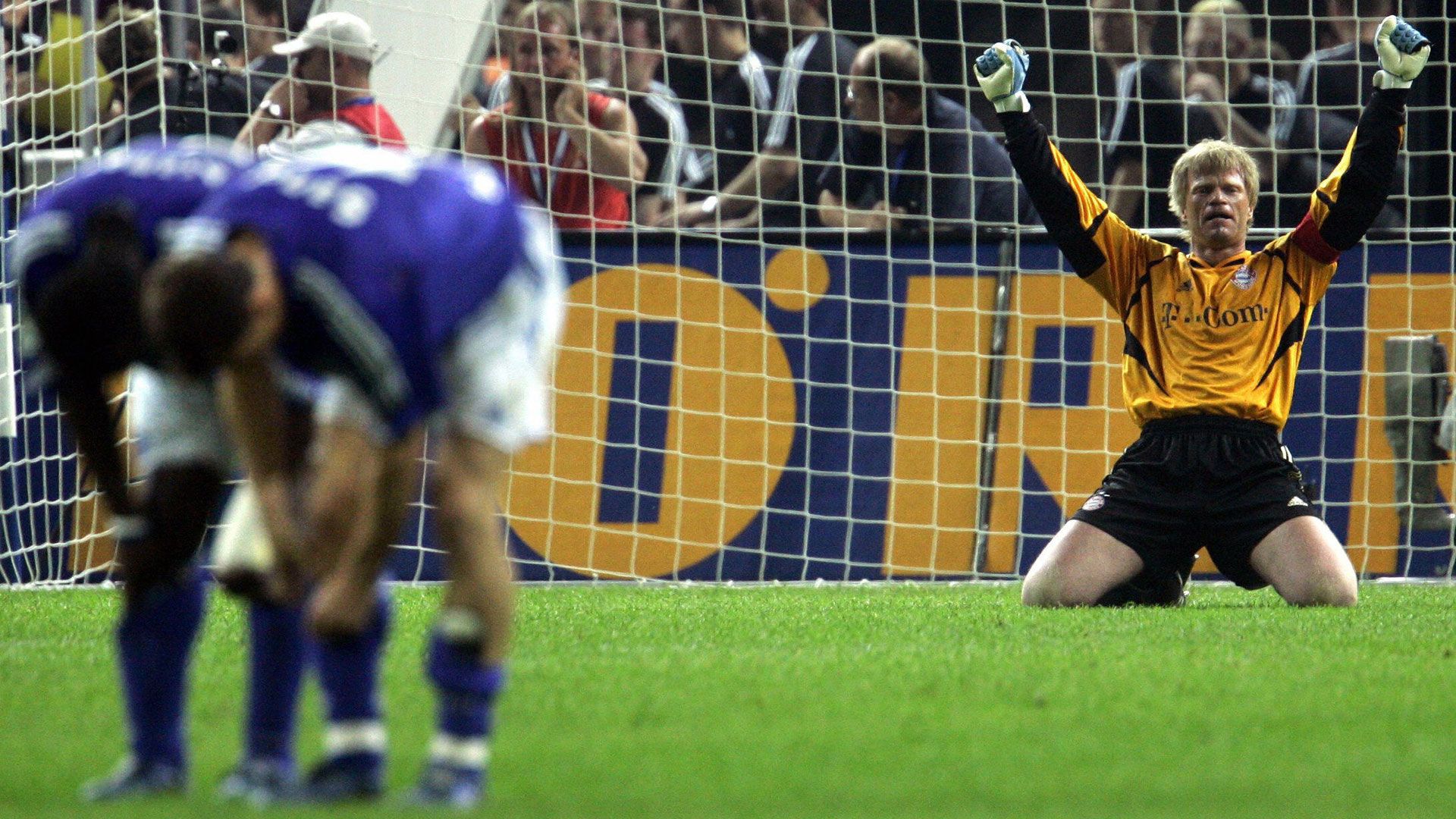 oliver kahn schalke 04