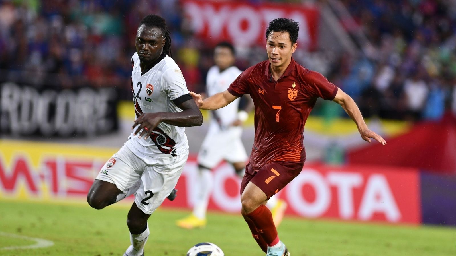 สุภโชค สารชาติ