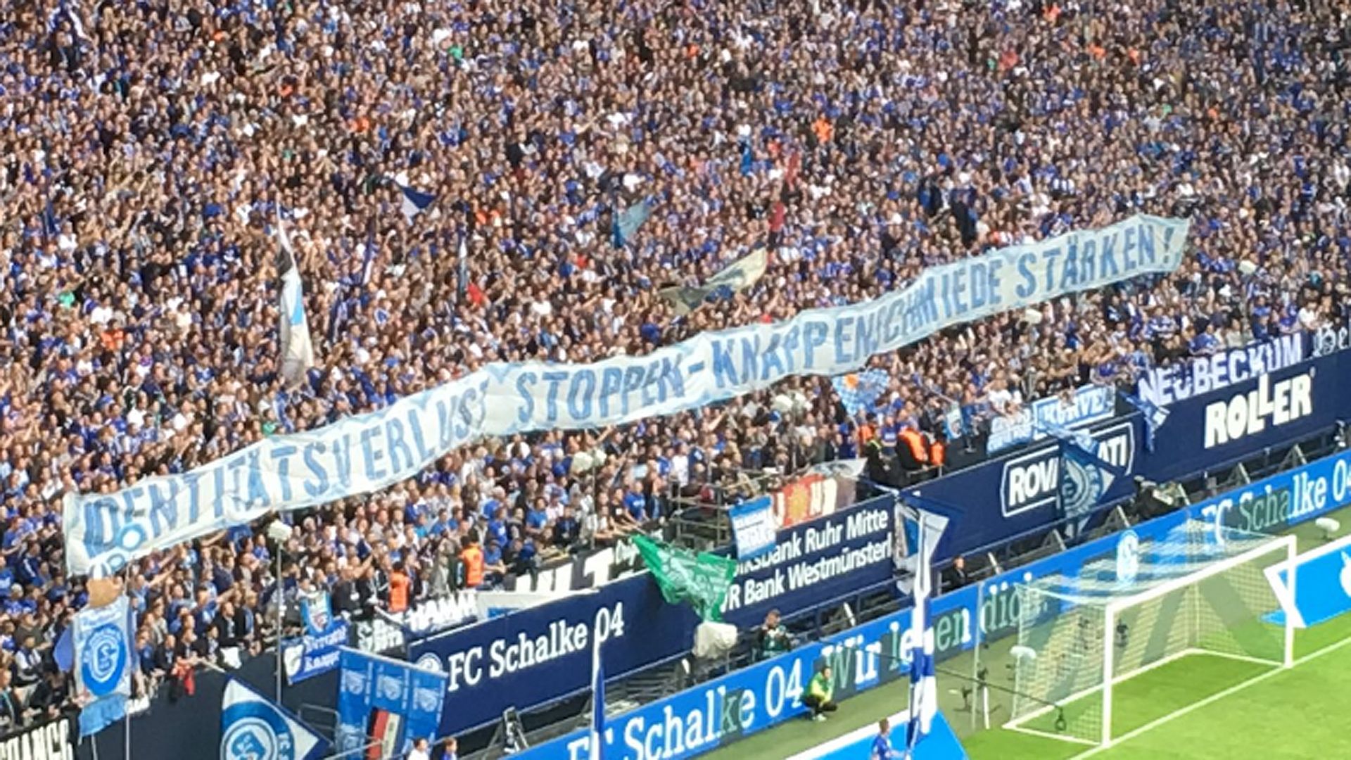 FC Schalke VfB Stuttgart 09102017