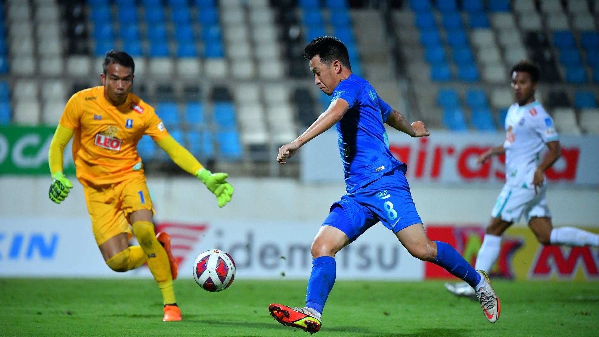 วรชิต กนิตศรีบำเพ็ญ