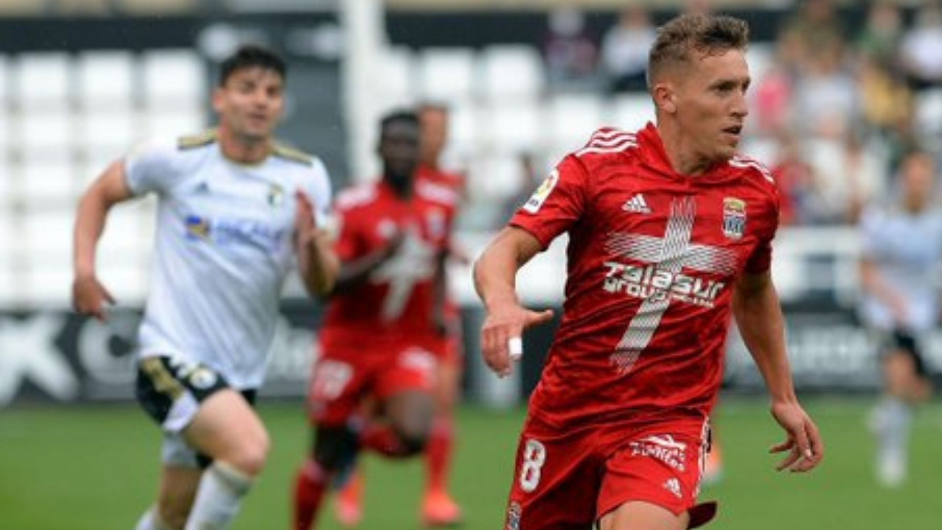 Burgos Cartagena Segunda 14052022