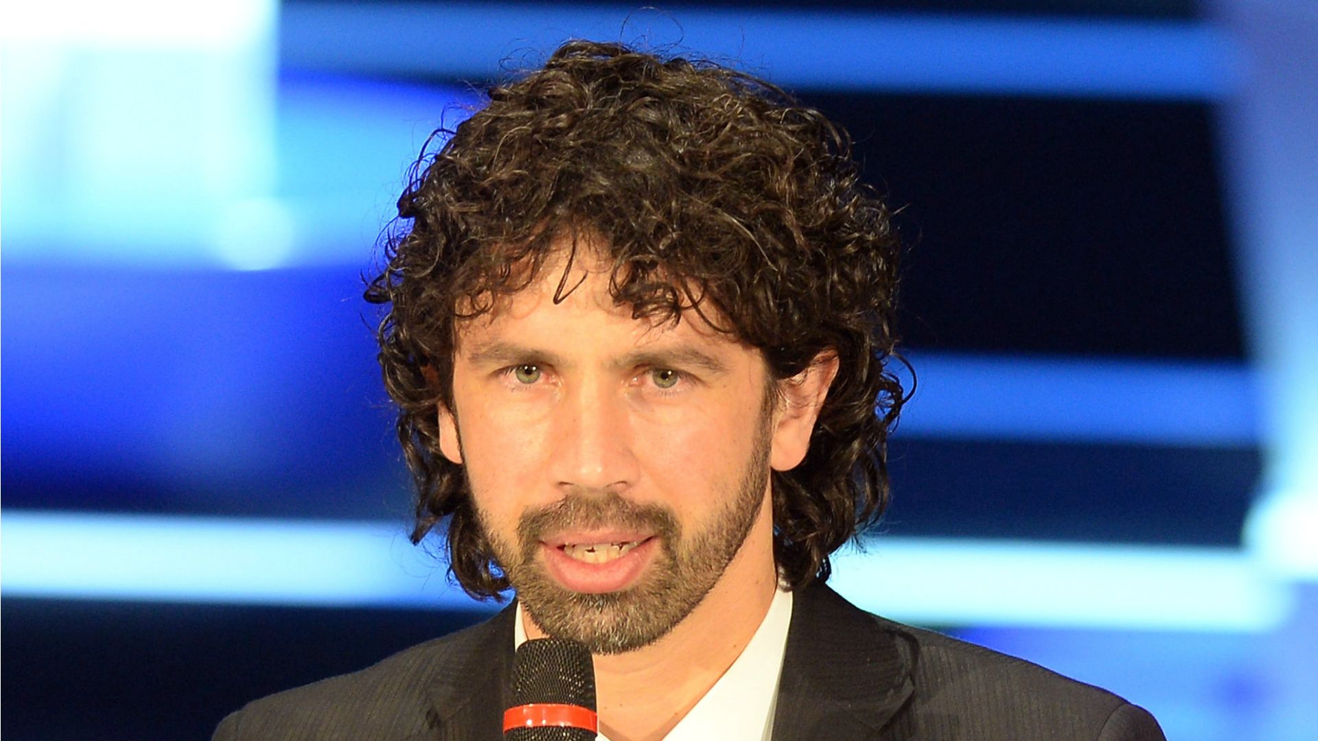 Damiano Tommasi