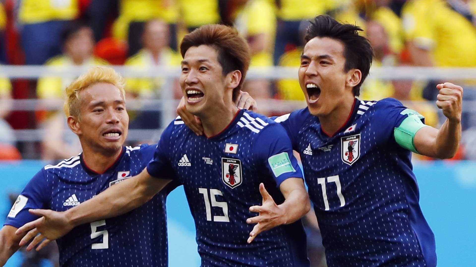 2018-07-01-JAPAN-Yuya Osako