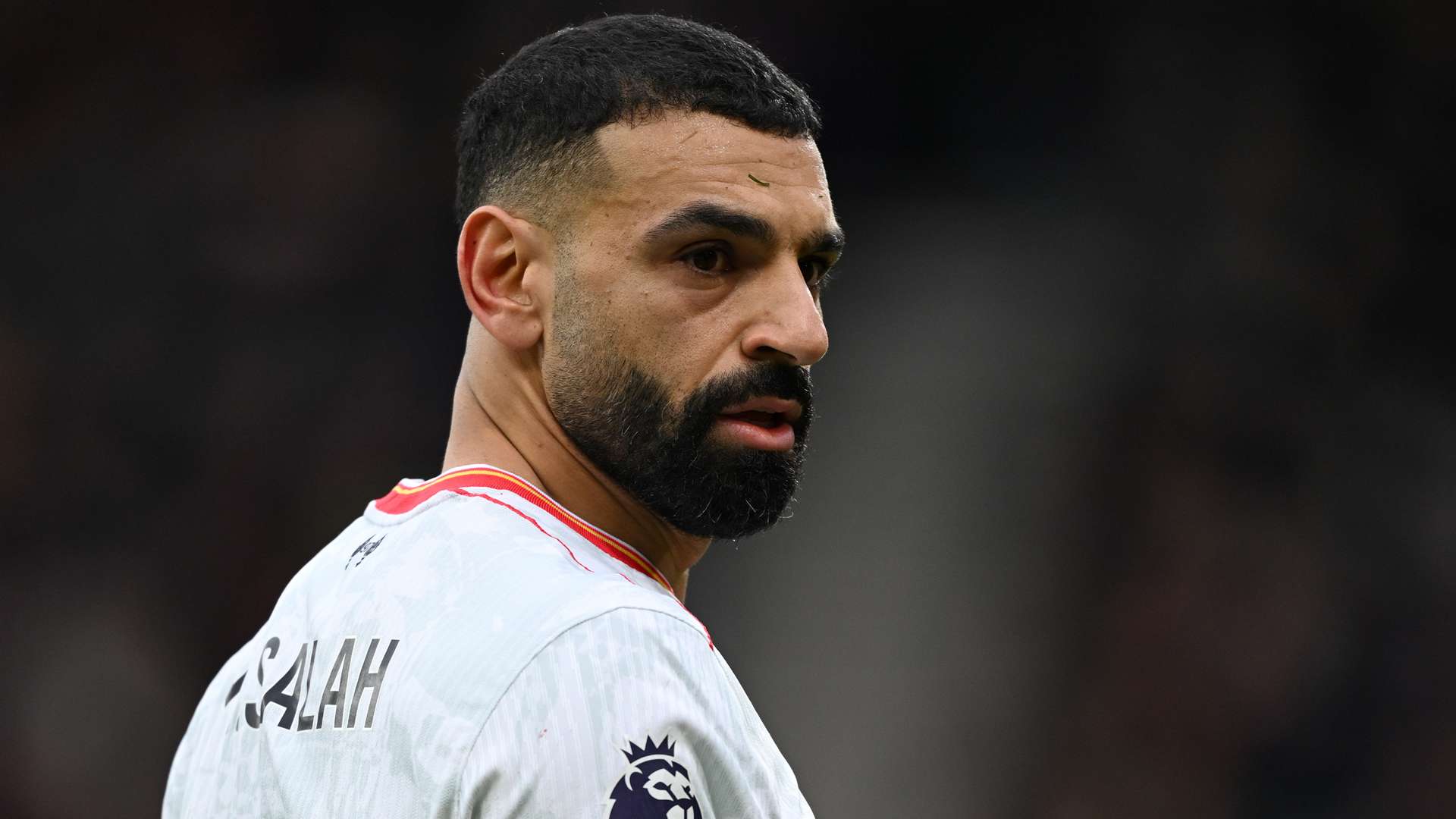 Mohamed Salah Liverpool 2024-25