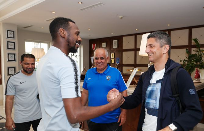 رازفان - سعود كريري