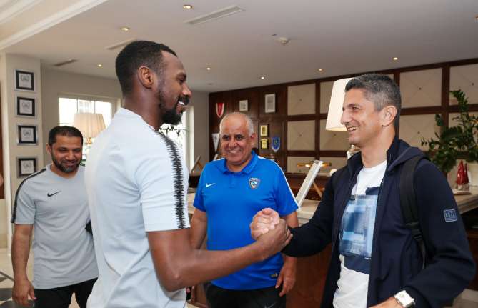 رازفان - سعود كريري