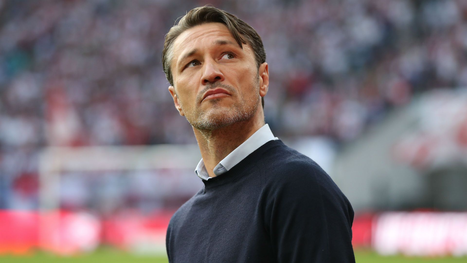Niko Kovac FC Bayern RB Leipzig 14092019
