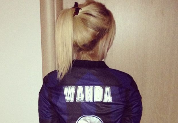 Icardi Wanda Nara