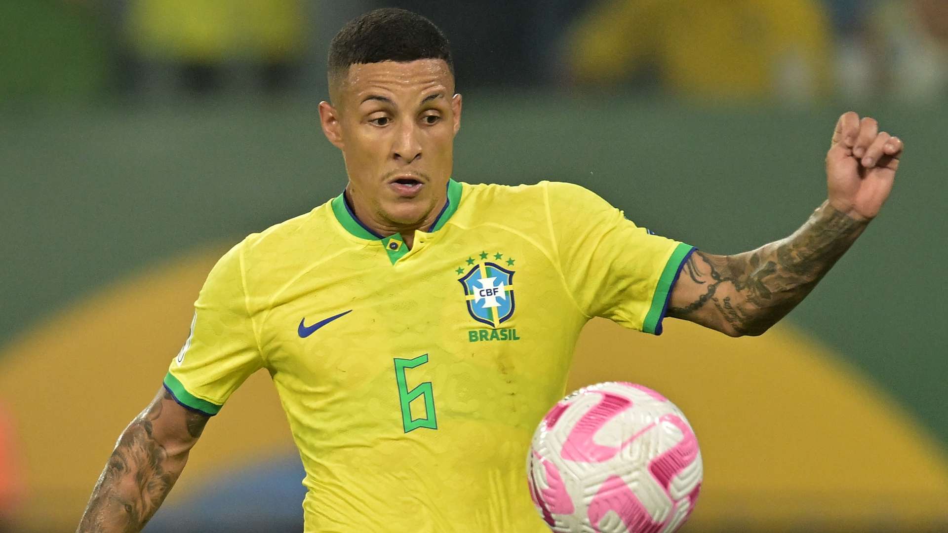 Guilherme Arana Brazil 10122023