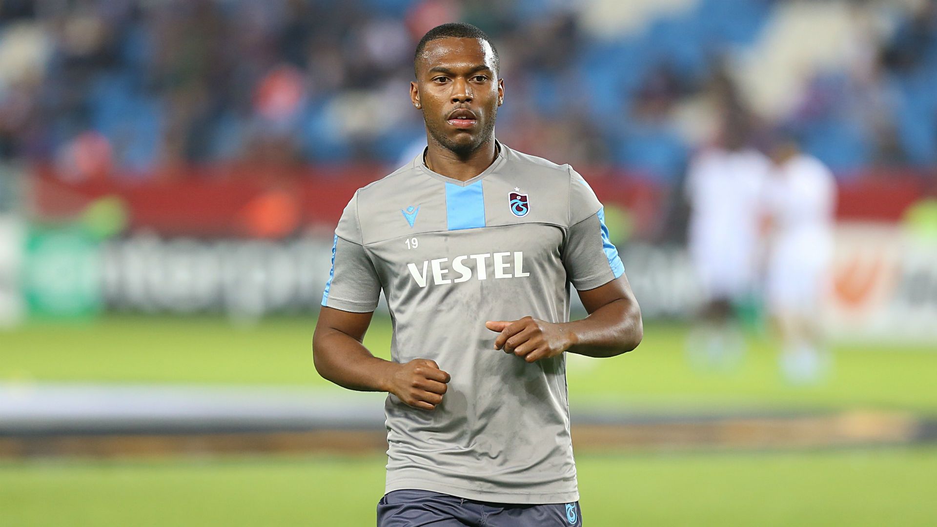 Daniel Sturridge Trabzonspor