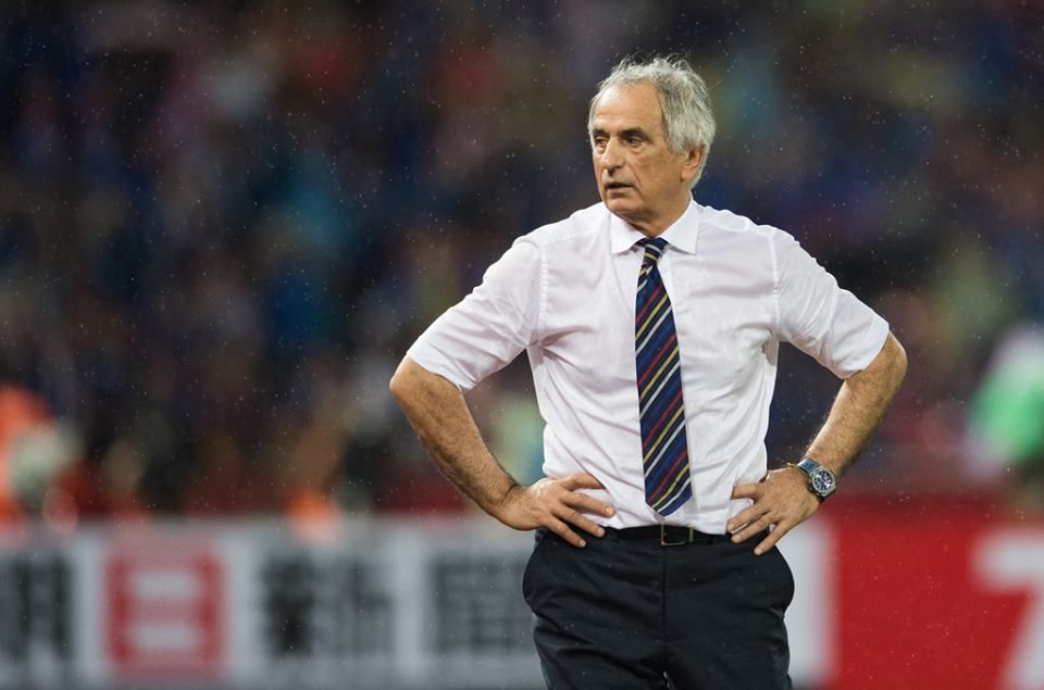 วาฮิด ฮาลิลฮ็อดซิช