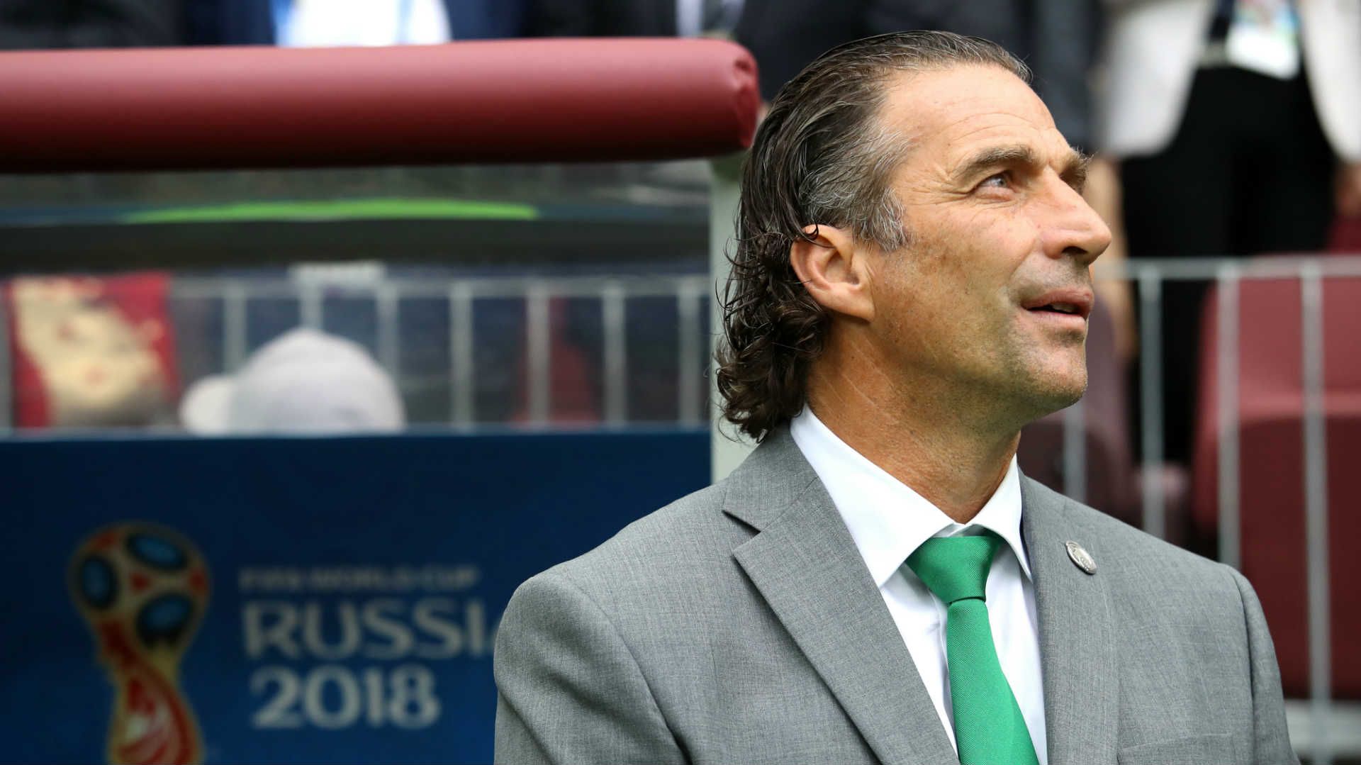 2018-06-14 Juan Antonio Pizzi