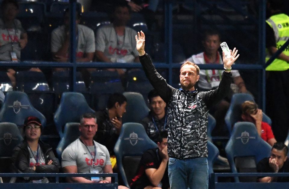 มาโน โพลกิง