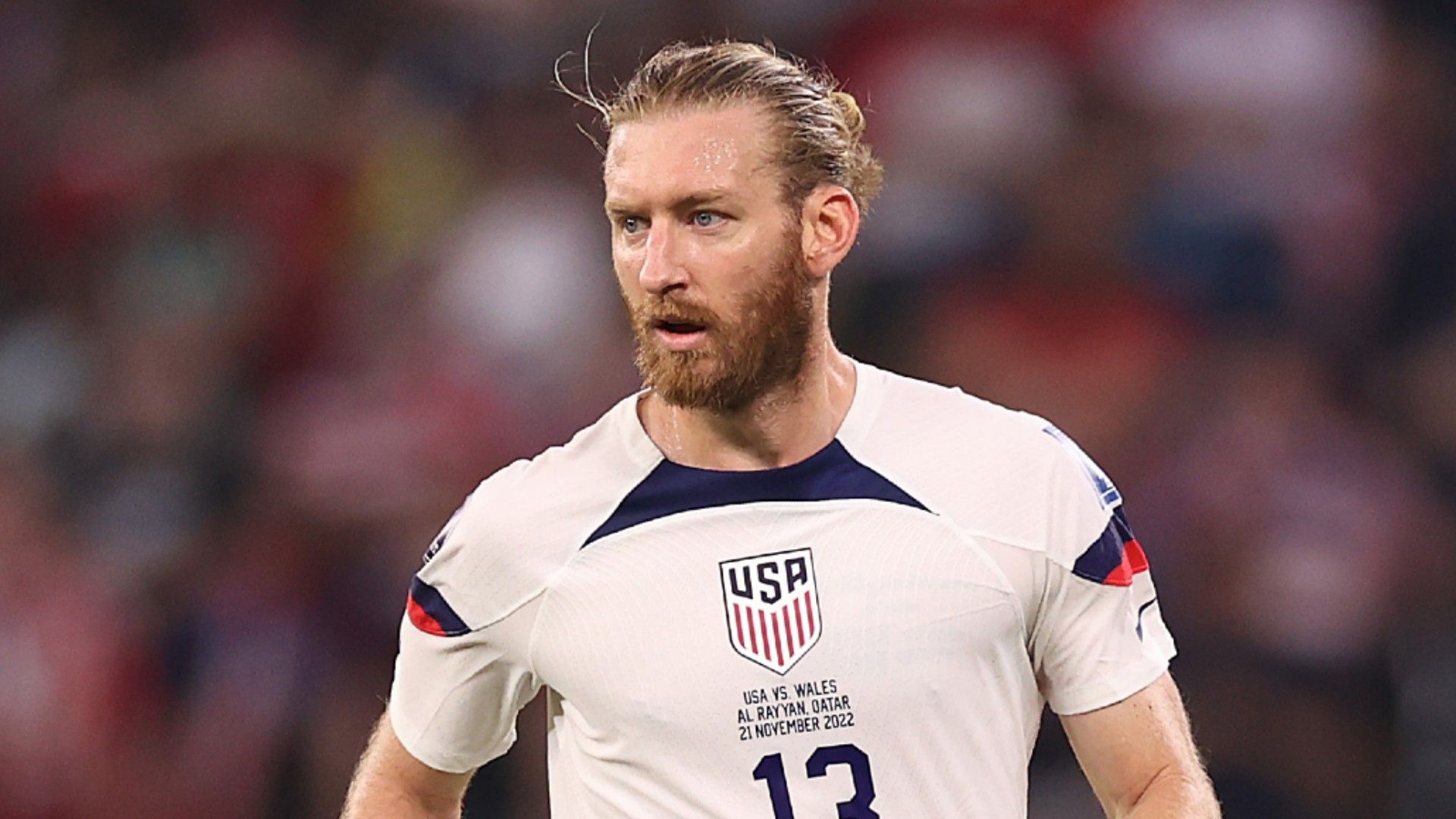I have things I still want to accomplish' - USMNT star Tim Ream on why he  could keep playing for another five years | Goal.com Nigeria