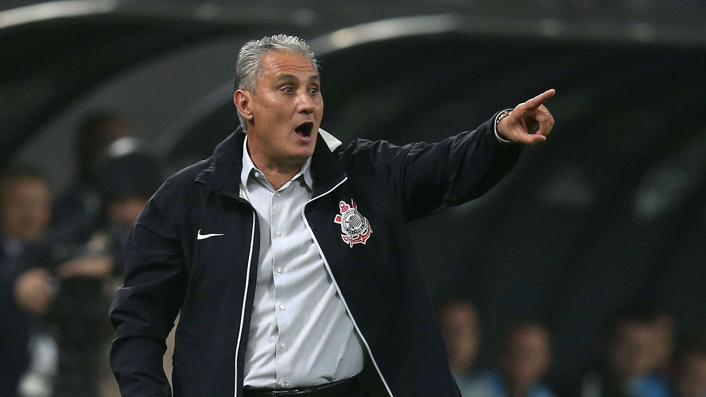 Tite Corinthians 09092015