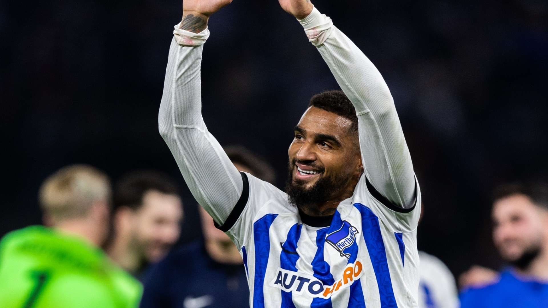Kevin-Prince Boateng