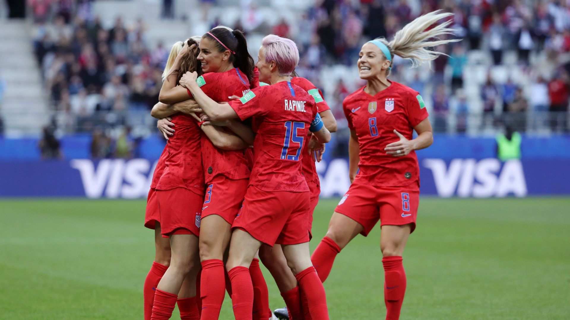 amerika6_Getty_12062019