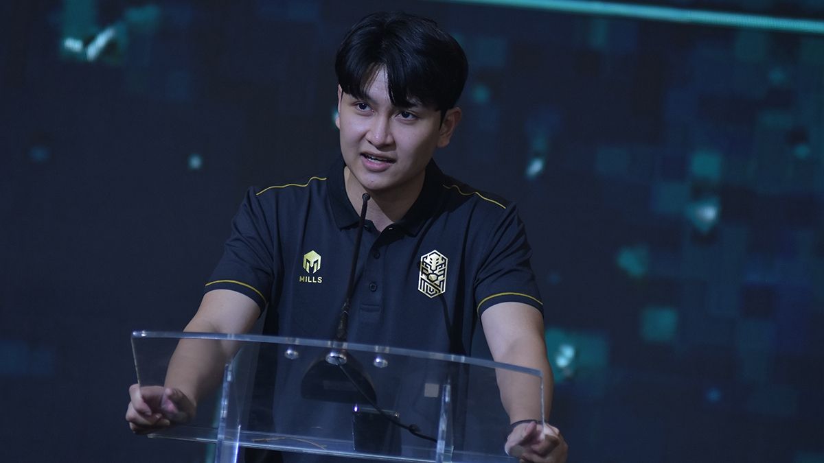 Gamma Thohir, Nusantara United FC