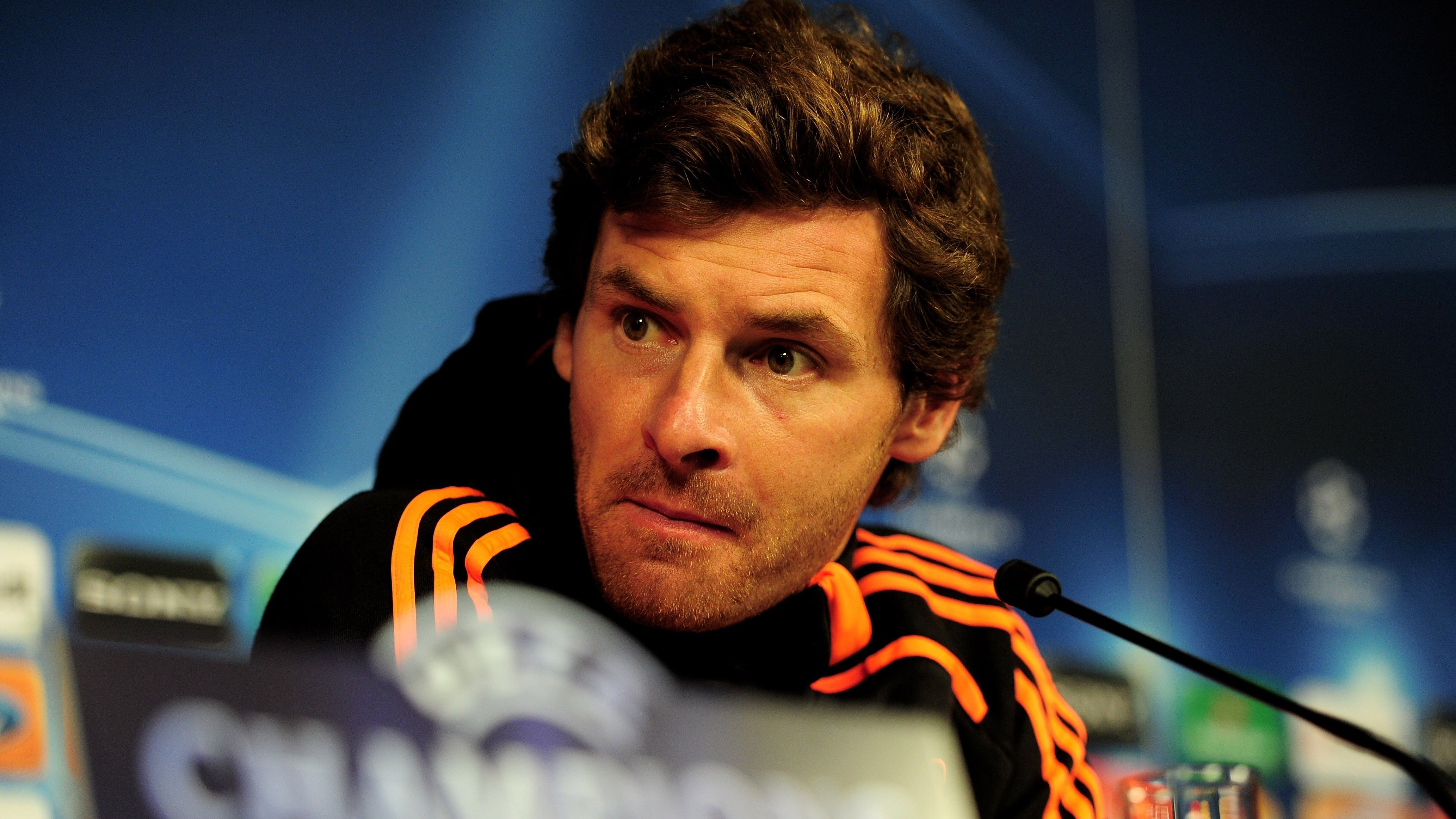 Andre Villas-Boas
