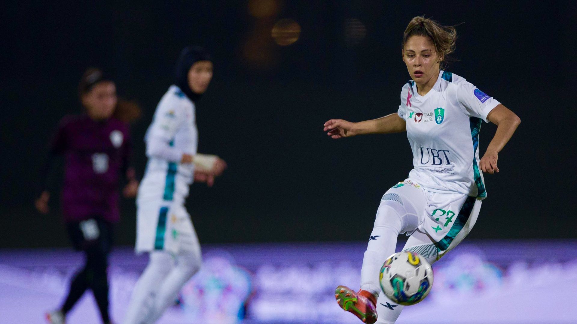 Abla Ben Snossi Ahli 2023