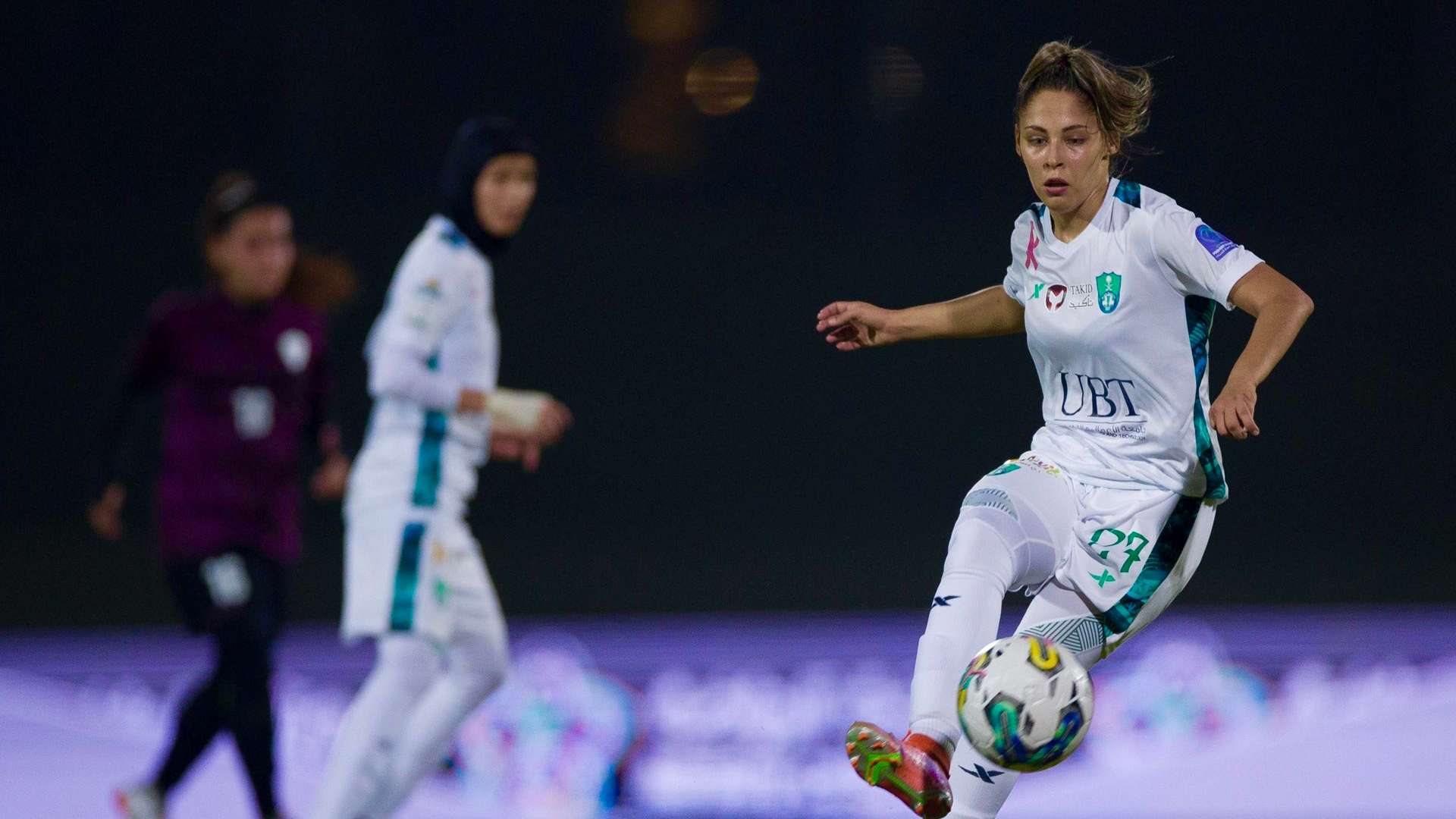 Abla Ben Snossi Ahli 2023