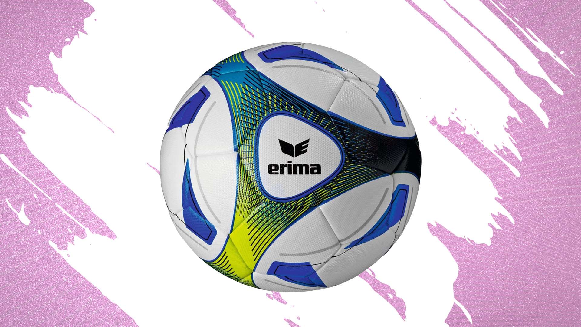 Erima Training ball