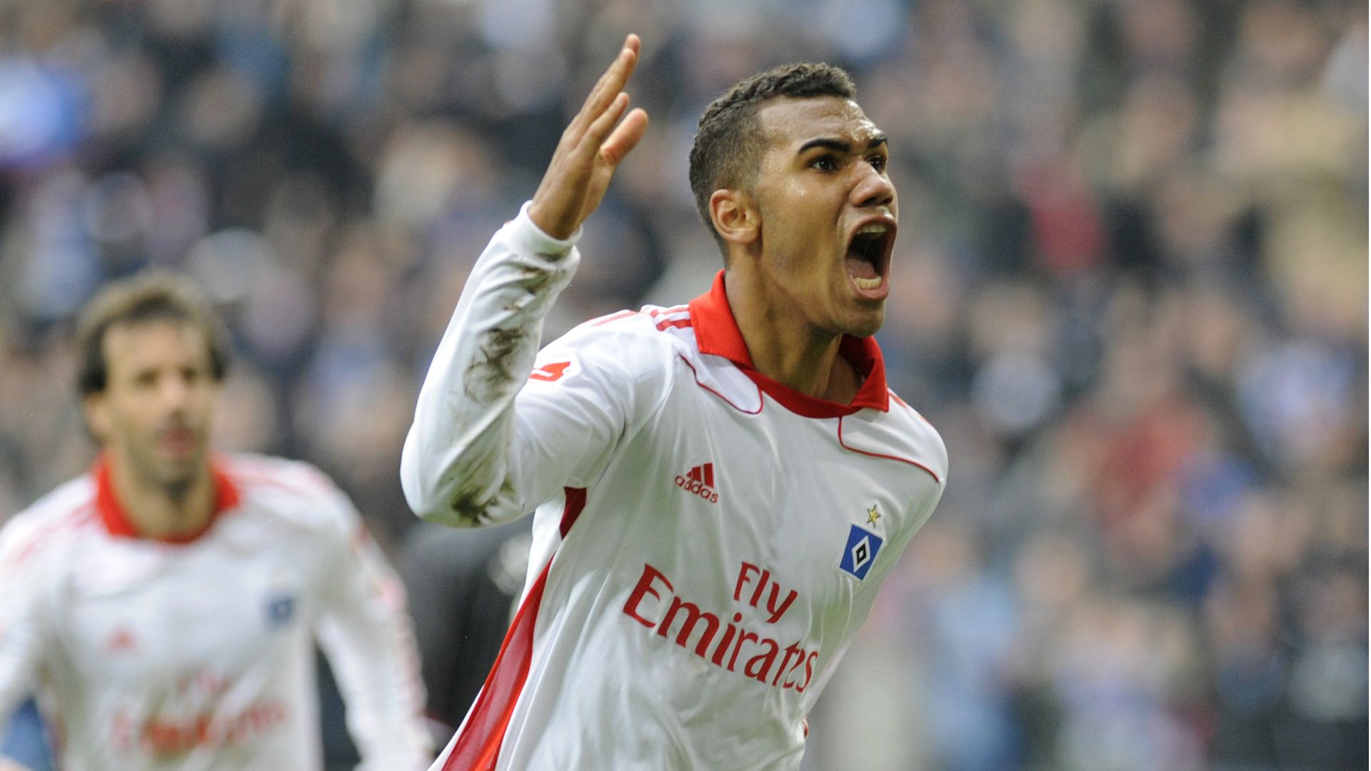 Eic-Maxim Choupo-Moting HSV